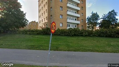 Lägenheter att hyra i Norrköping - Bild från Google Street View