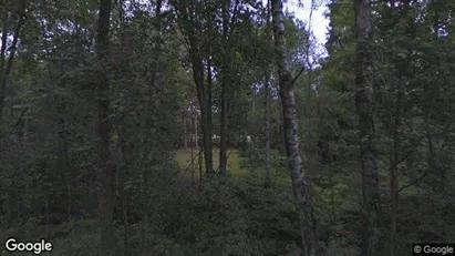 Lägenheter att hyra i Haninge - Bild från Google Street View