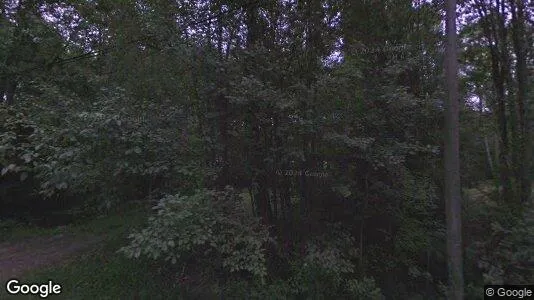 Lägenheter att hyra i Haninge - Bild från Google Street View