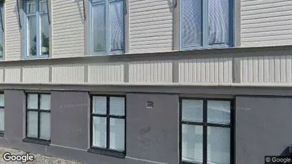 Lägenheter att hyra i Örnsköldsvik - Bild från Google Street View