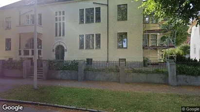 Lägenheter att hyra i Norrköping - Bild från Google Street View