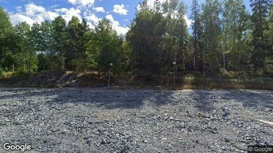 Lägenheter att hyra i Huddinge - Bild från Google Street View