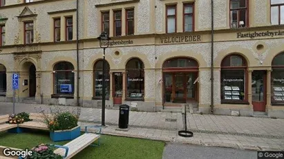 Lägenheter att hyra i Sundsvall - Bild från Google Street View