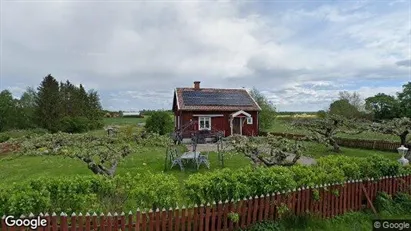 Lägenheter att hyra i Linköping - Bild från Google Street View