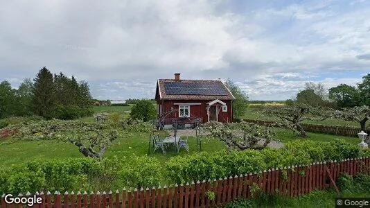 Lägenheter att hyra i Linköping - Bild från Google Street View