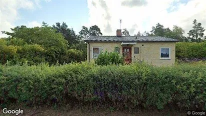 Lägenheter att hyra i Västervik - Bild från Google Street View