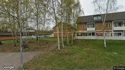 Lägenheter att hyra i Falun - Bild från Google Street View