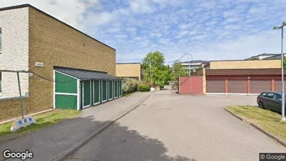 Lägenheter att hyra i Linköping - Bild från Google Street View