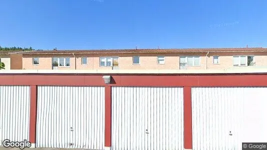 Lägenheter att hyra i Linköping - Bild från Google Street View