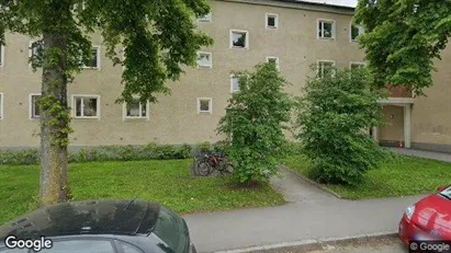 Lägenheter att hyra i Västerort - Bild från Google Street View