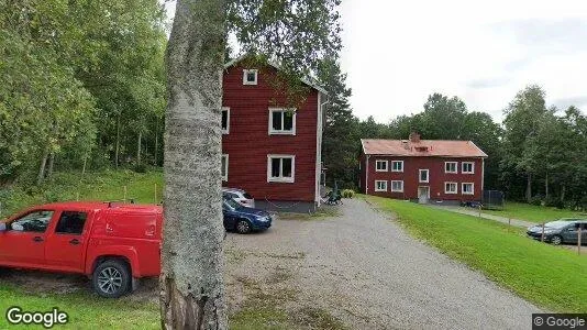 Lägenheter att hyra i Norberg - Bild från Google Street View