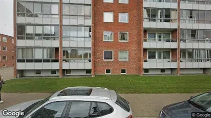 Lägenheter att hyra i Malmö Centrum - Bild från Google Street View