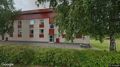 Lägenheter att hyra i Eda - Bild från Google Street View