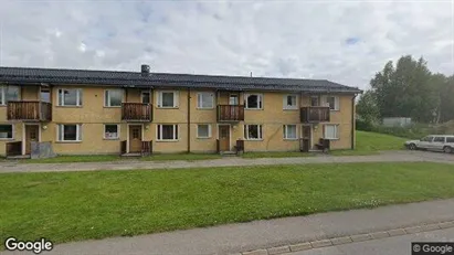 Lägenheter att hyra i Härjedalen - Bild från Google Street View