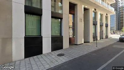 Lägenheter att hyra i Område ej specificerat - Bild från Google Street View