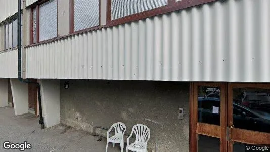Lägenheter att hyra i Västerort - Bild från Google Street View