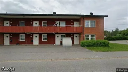 Lägenheter att hyra i Skellefteå - Bild från Google Street View