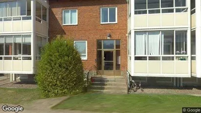 Lägenheter att hyra i Svalöv - Bild från Google Street View