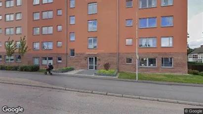 Lägenheter att hyra i Bjuv - Bild från Google Street View