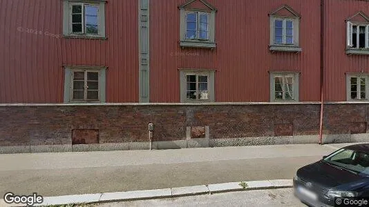 Lägenheter att hyra i Område ej specificerat - Bild från Google Street View