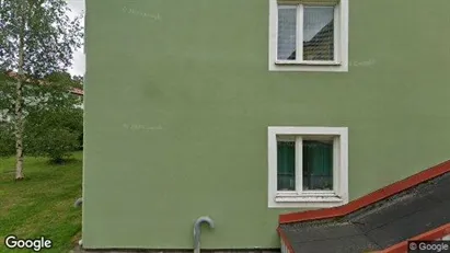 Lägenheter att hyra i Luleå - Bild från Google Street View