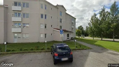 Lägenheter att hyra i Östersund - Bild från Google Street View