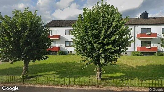 Lägenheter att hyra i Ale - Bild från Google Street View