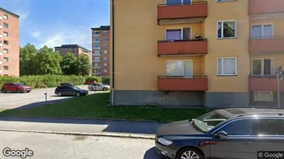 Lägenheter att hyra i Katrineholm - Bild från Google Street View