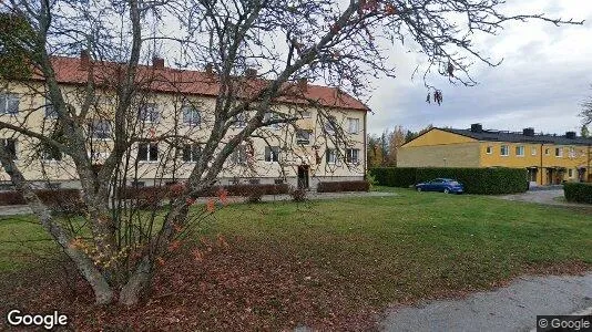 Lägenheter att hyra i Eskilstuna - Bild från Google Street View