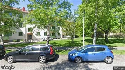 Lägenheter att hyra i Kristianstad - Bild från Google Street View
