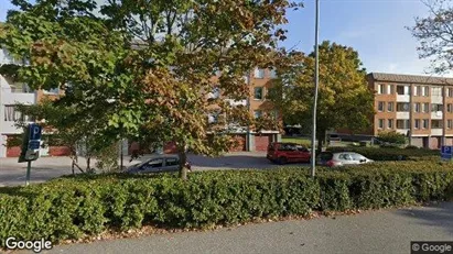 Lägenheter att hyra i Sigtuna - Bild från Google Street View