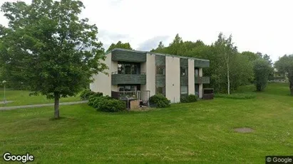 Lägenheter att hyra i Ockelbo - Bild från Google Street View