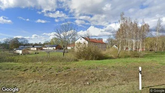 Lägenheter att hyra i Kristianstad - Bild från Google Street View