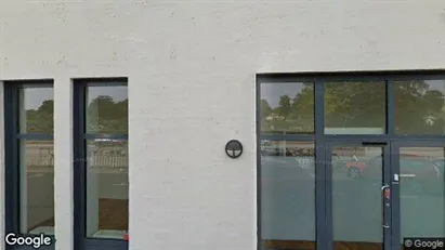 Lägenheter att hyra i Lund - Bild från Google Street View