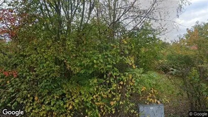 Lägenheter att hyra i Lomma - Bild från Google Street View