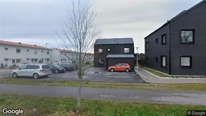 Lägenheter att hyra i Linköping - Bild från Google Street View