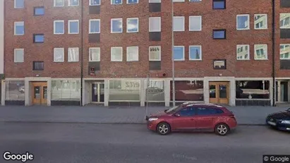 Lägenheter att hyra i Karlstad - Bild från Google Street View