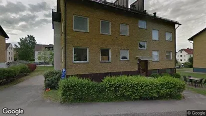 Lägenheter att hyra i Borås - Bild från Google Street View