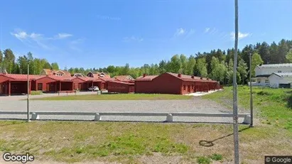 Lägenheter att hyra i Falun - Bild från Google Street View