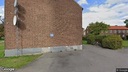 Lägenheter att hyra i Helsingborg - Bild från Google Street View