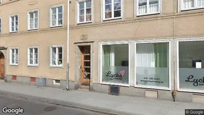 Lägenheter att hyra i Nyköping - Bild från Google Street View