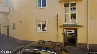 Lägenheter att hyra i Jönköping - Bild från Google Street View