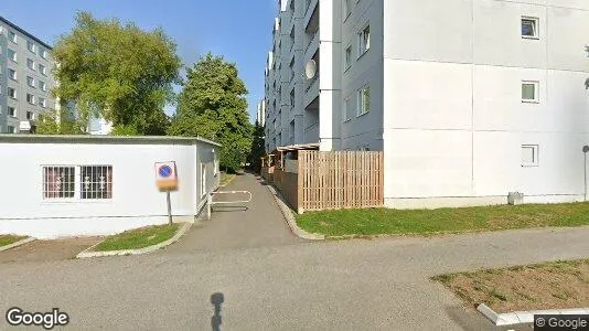 Lägenheter att hyra i Botkyrka - Bild från Google Street View