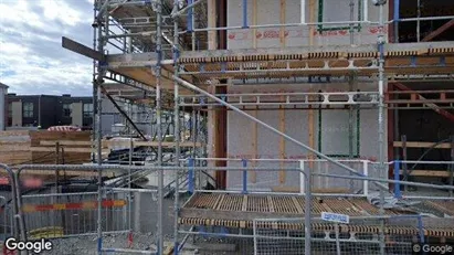 Lägenheter att hyra i Limhamn/Bunkeflo - Bild från Google Street View