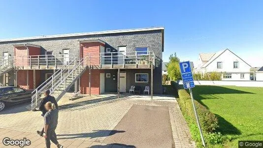 Lägenheter att hyra i Helsingborg - Bild från Google Street View