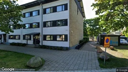 Lägenheter att hyra i Helsingborg - Bild från Google Street View