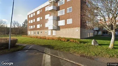 Lägenheter att hyra i Eskilstuna - Bild från Google Street View