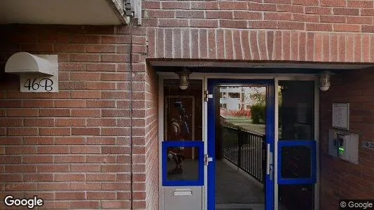 Lägenheter att hyra i Malmö Centrum - Bild från Google Street View