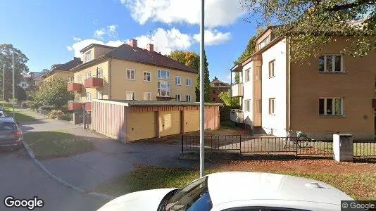 Lägenheter att hyra i Norrköping - Bild från Google Street View