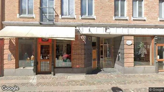 Lägenheter att hyra i Göteborg Centrum - Bild från Google Street View